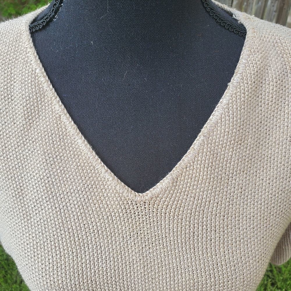 ‎Tan Tunic - Picture 3 of 6